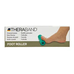 Theraband Masajeador Foot Roller