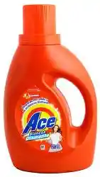 Ace Detergente Liquido