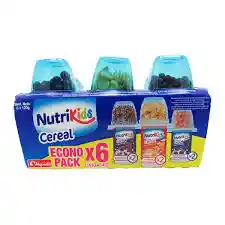 Nutrikids Lactea