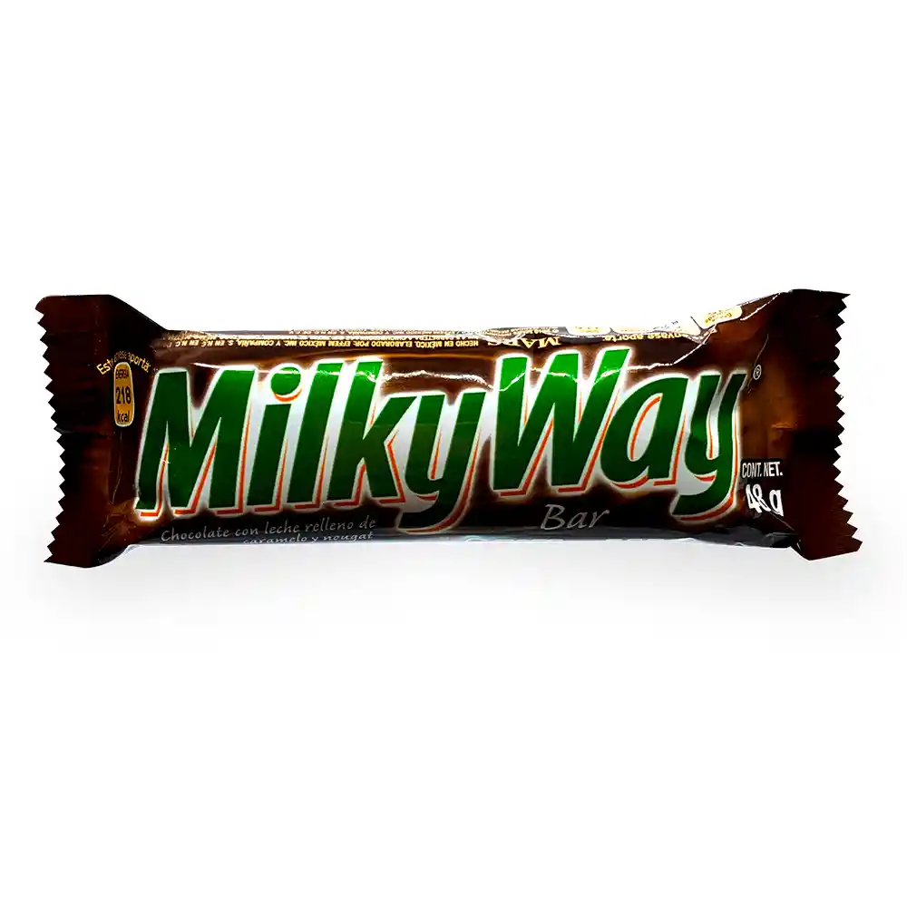 Milky Way Chocolate