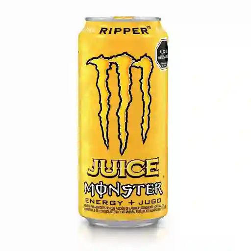 Monster Bebida Ene(Dd)I