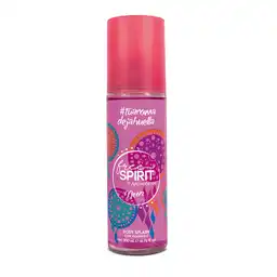 Aromasense Splash Corporal Free Spirit Neón
