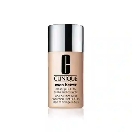 Clinique Base Líquida Even Better Makeup Spf 15 Neutral 30 mL