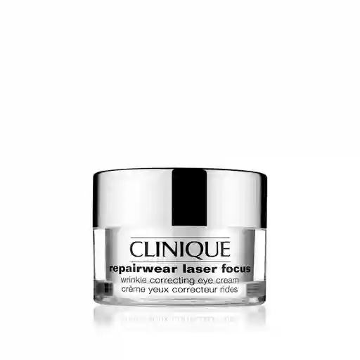 Clinique Contorno de Ojos Repairwear Anti Gravity Cream 15 mL