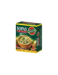 Durena Sopa Arveja