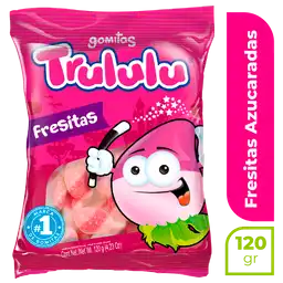 Trululu Gomitas Fresitas