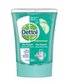 Dettol Jabones