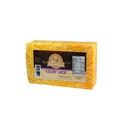 Queso Colby Jack Countryside Farms 500G