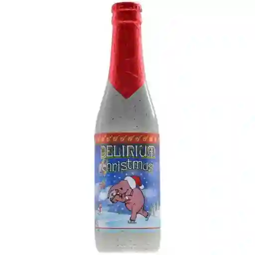 Delirium Tremens Christmas