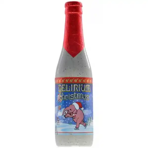 Delirium Tremens Christmas