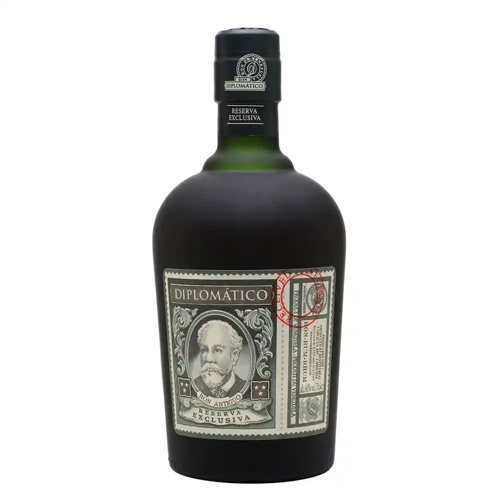 Diplomático Ron Reserva Exclusiva