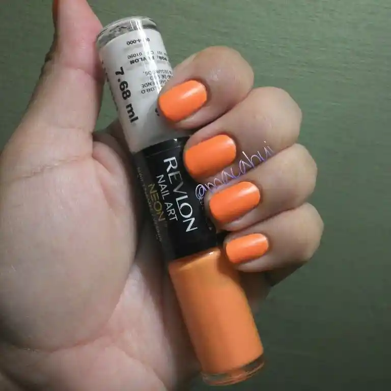 Revlon Esmalte