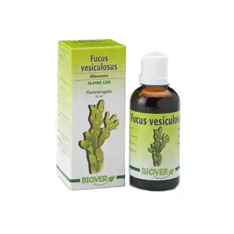 Fucus Visuculosus Sol Oral Fco X 30Ml