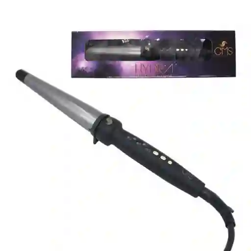 Cms Pinza Profesional Cónica Hydra