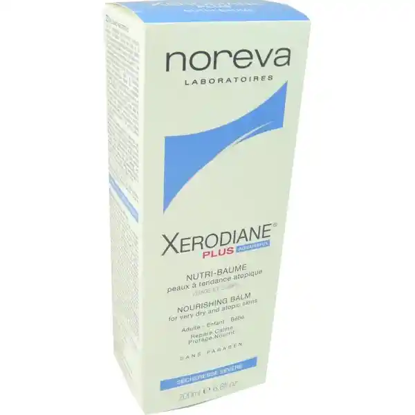 Xerodiane Noreva Isis Crema