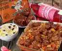 Combo Ranchero Grande