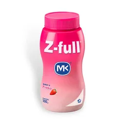 Z-Full Mk Granulado Sabor Fresa