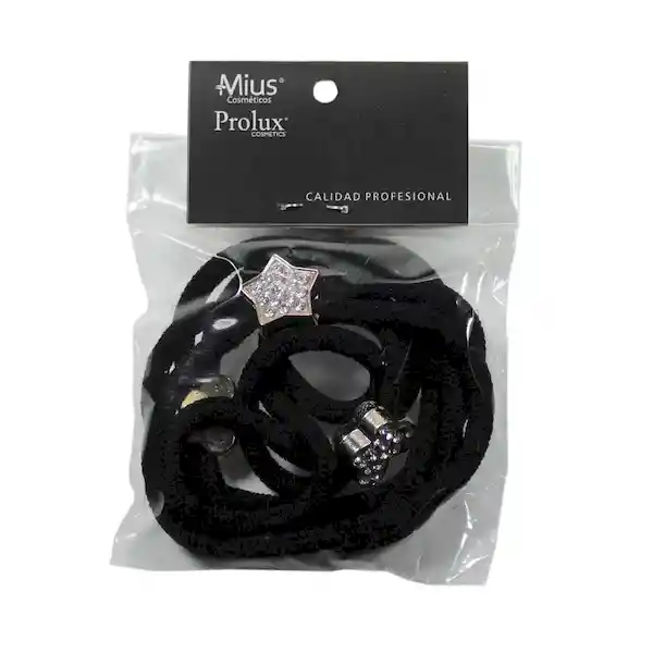 Mius Accesorios Arreglo Personal