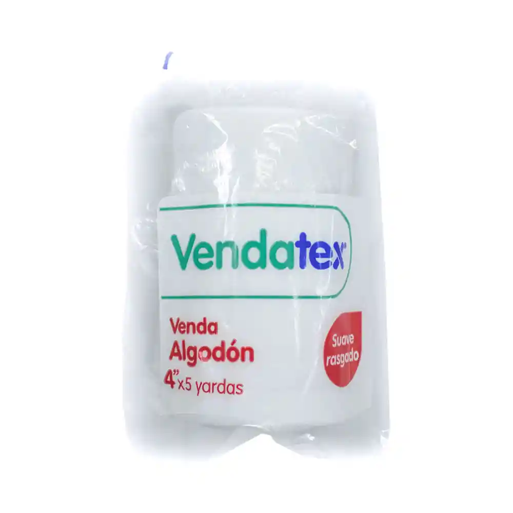 Supertex Venda de Algodón