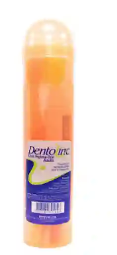 Dentoline Kit Higiene Oral Adulto