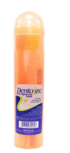Dentoline Kit Higiene Oral Adulto