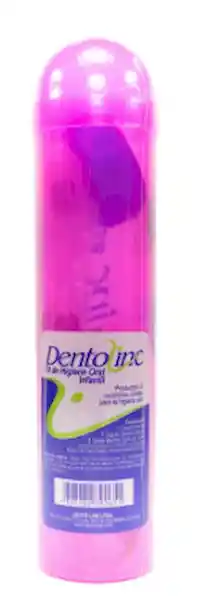 Dentoline Kit Higiene Oral Infantil