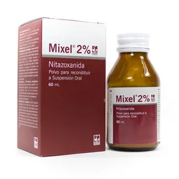 Mixel (100 mg)