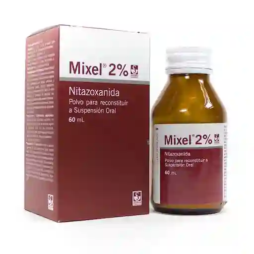 Mixel (100 mg)