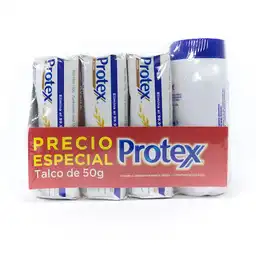 Protex Kit Jabon