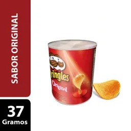 Pringles Papas Original