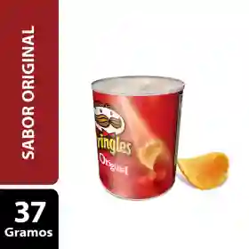 Pringles Papas Original