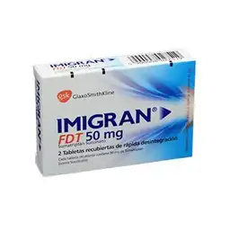 Imigran (50 mg)