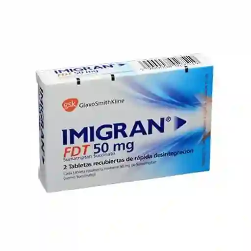 Imigran (50 mg)