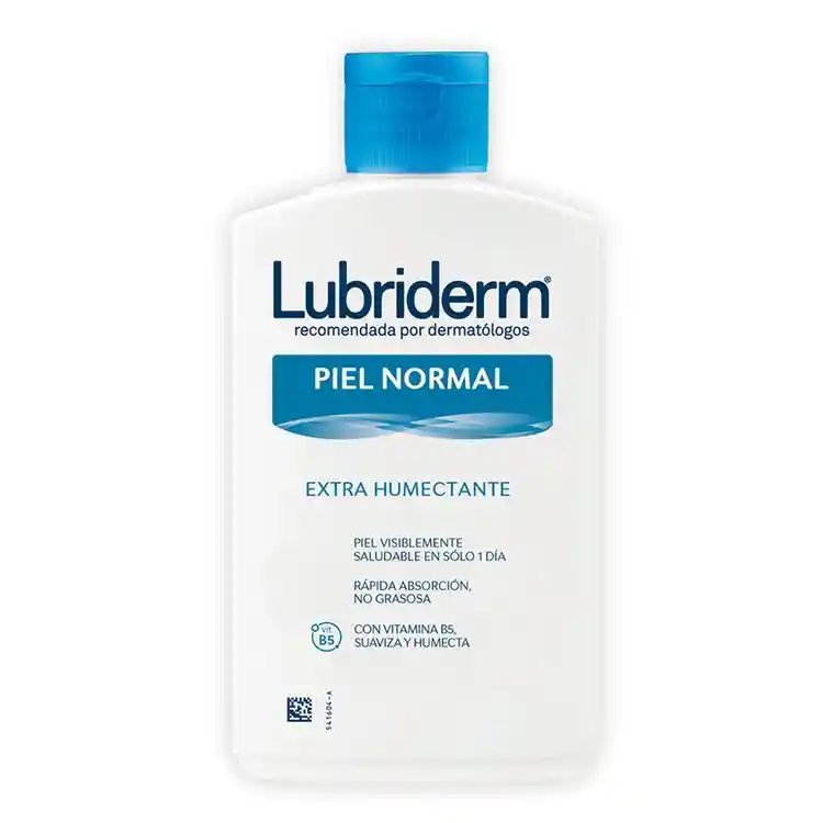 Lubriderm Cremas