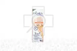 Depilex Crema Depilatoria Avena Piel Sensible