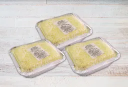Promo de Lasagna Mixta para 3 Congelada