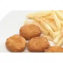 Promo de Nuggets