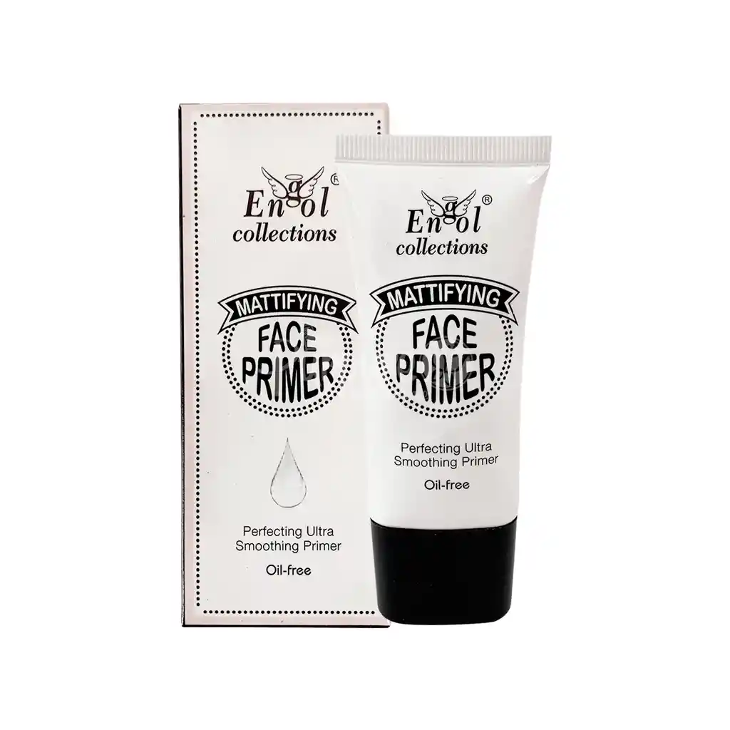 ENGOL Face Primer Mattifying