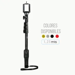 iGoma Monopod 1288