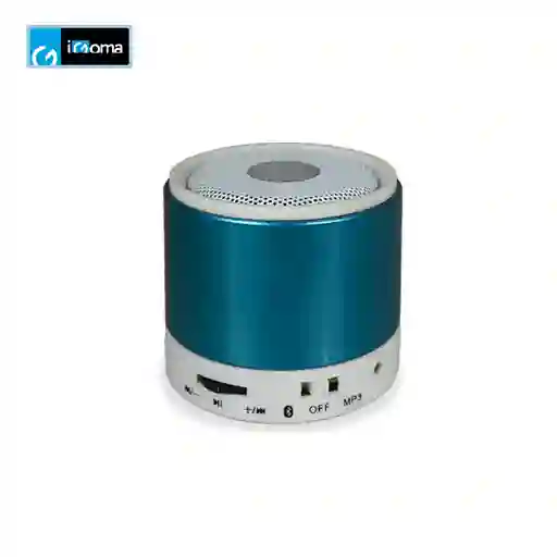 iGoma Cube Speaker GM007 Surtido