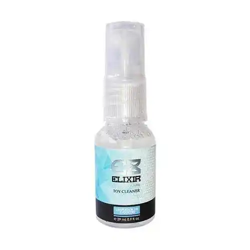 Limpiador De Juguetes Elixir Neutro 29 ml