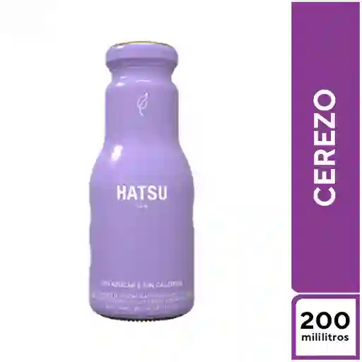 Hatsu Flor de Cerezo 200 ml
