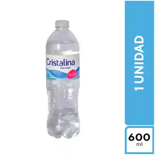 Cristalina 300 ml