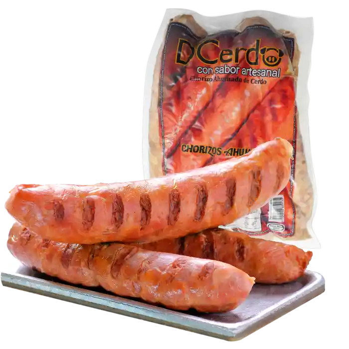 Gastronomy Chorizo Dcerdo