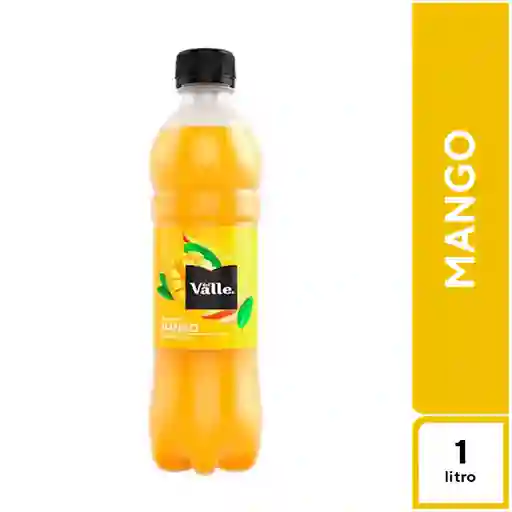 Del Valle Mango 1 L