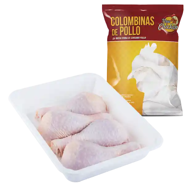 New Chicken Colombina de Pollo