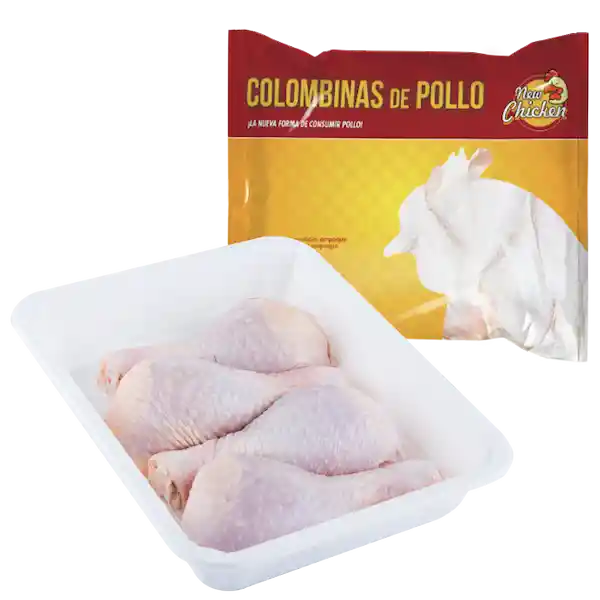 New Chicken Colombina de Pollo