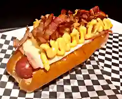 Hot Dog Kennedy