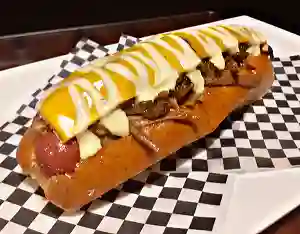 Hot Dog Cedritos