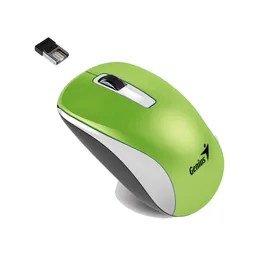 Genius Mouse Nx-7010 Verde